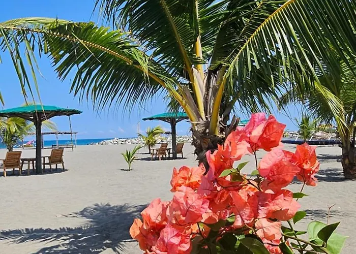 Solarena Seaside Resort Inc