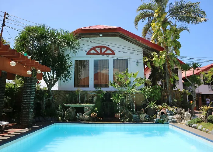Isla Bonita Beach Resort